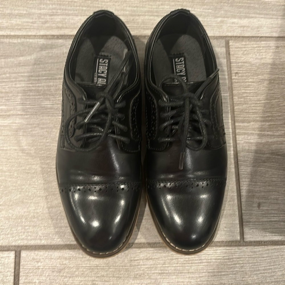 Boys dress shoes
